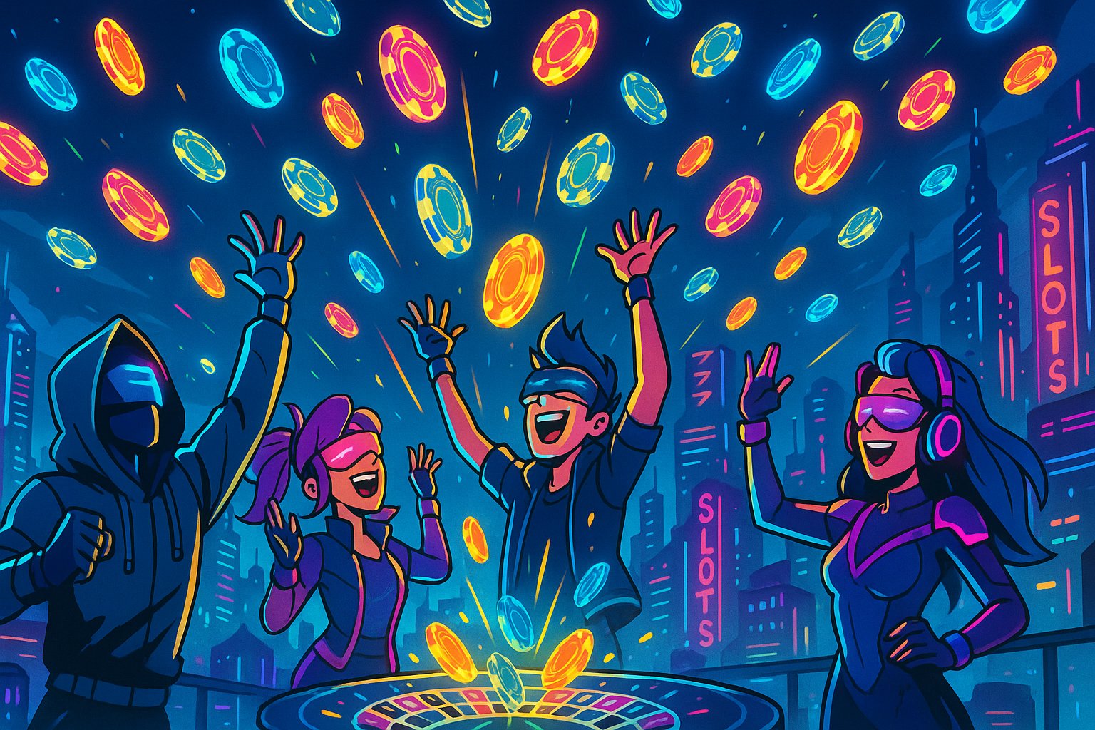 Giao diện game bắn cá xs3 hiển thị sắc nét trên điện thoại Android Việt Nam