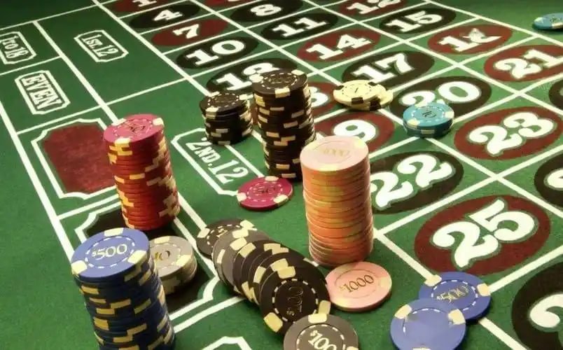 Người chơi Việt Nam tham gia phòng Bingo trực tuyến trên xs3 bằng điện thoại
